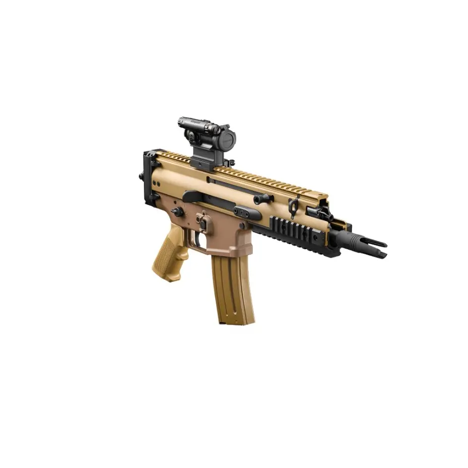 FN SCAR® 15P FDE