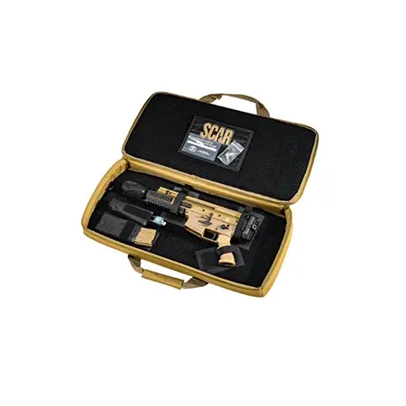 FN SCAR® 15P FDE