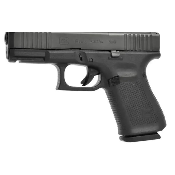 G19 Gen5 MOS