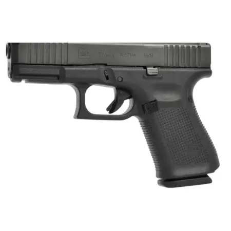 G19 Gen5 MOS