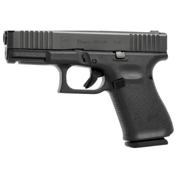 G19 Gen5