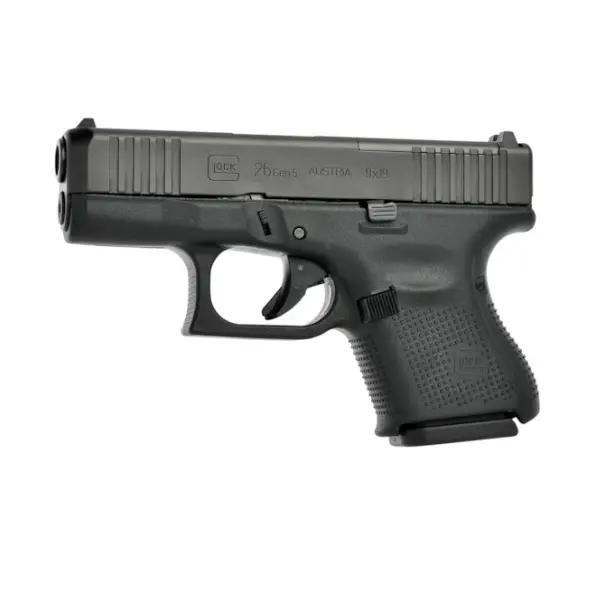 G26 Gen5 MOS