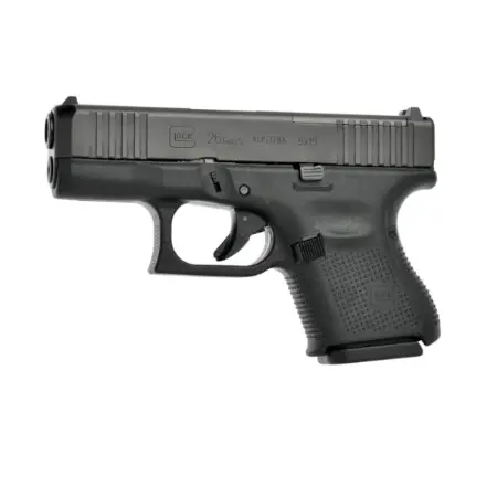 G26 Gen5 MOS