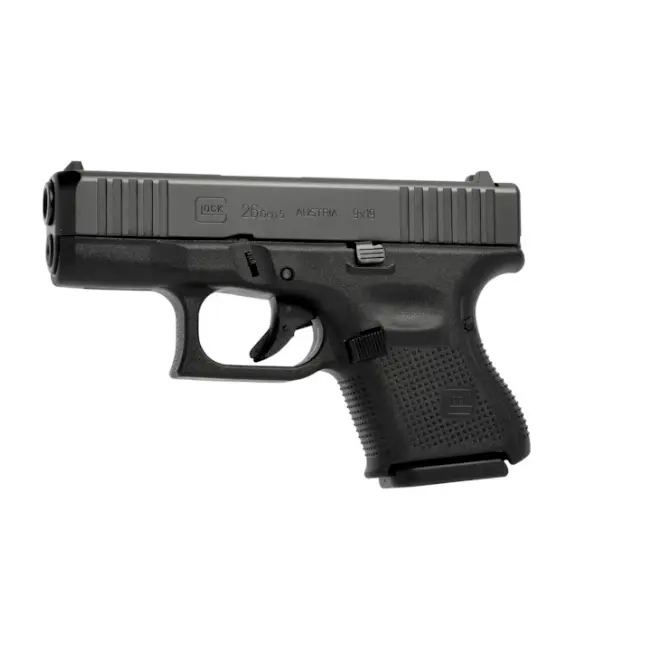 G26 Gen5