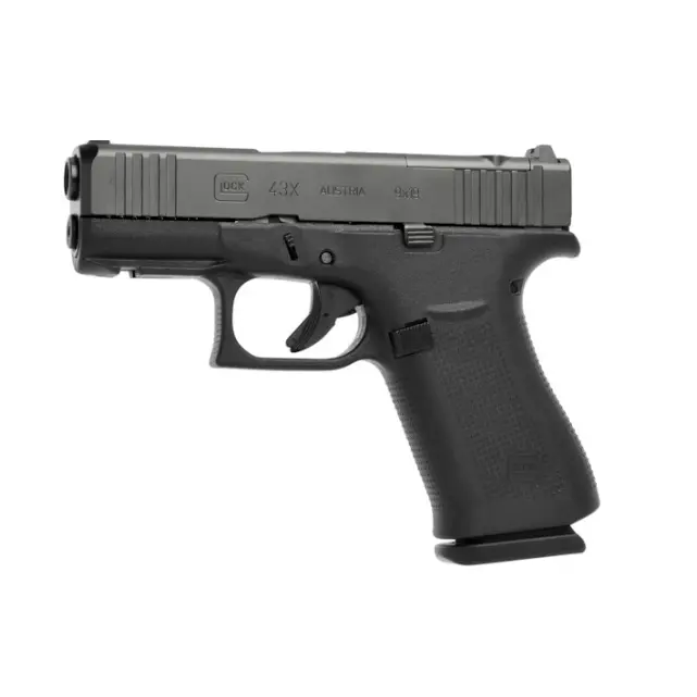 G43X MOS