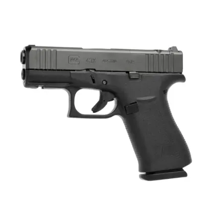 G43X MOS