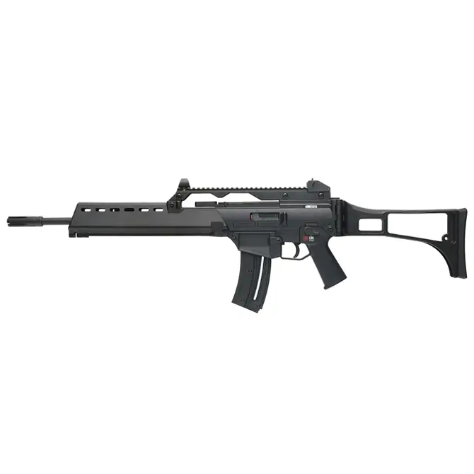 H & K G36 .22 LR