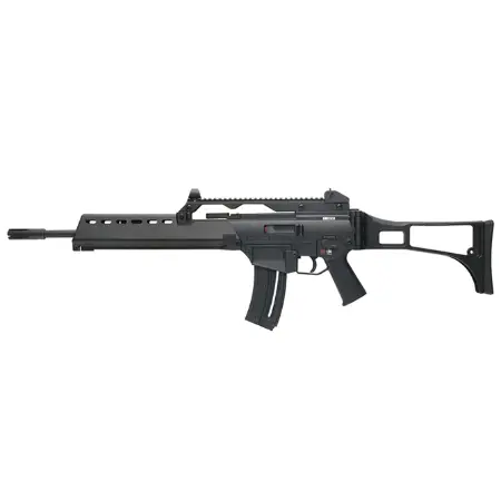 H & K G36 .22 LR