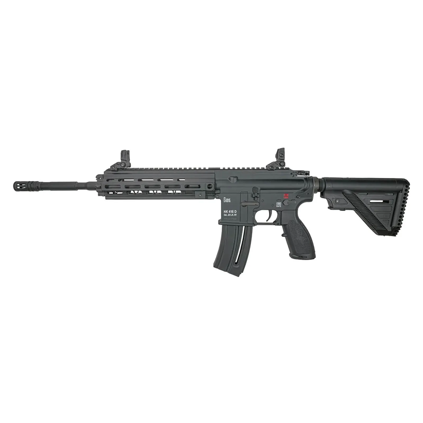 H & K HK416 .22 LR Rifle