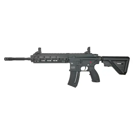 H & K HK416 .22 LR Rifle