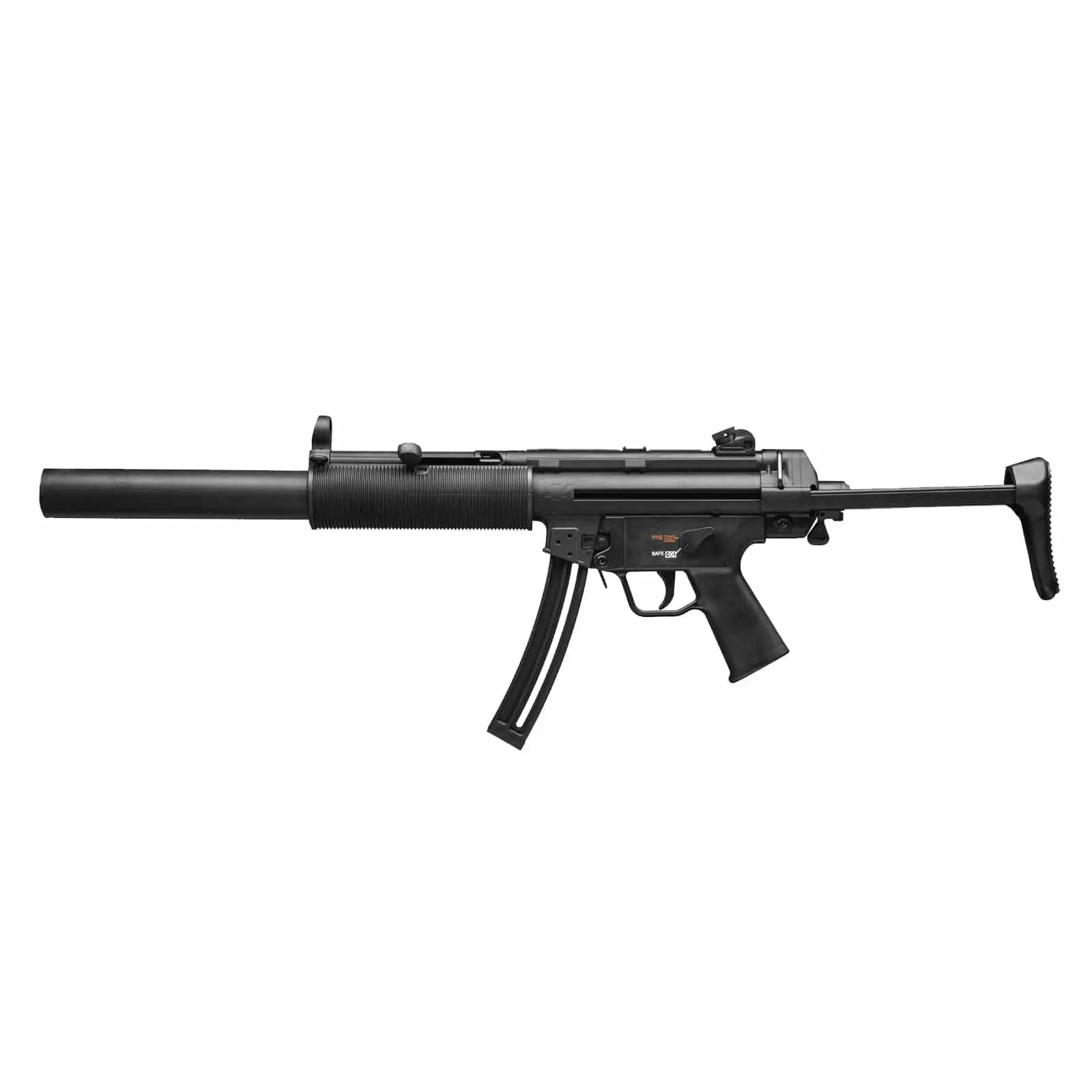 H & K MP5 .22 LR Rifle