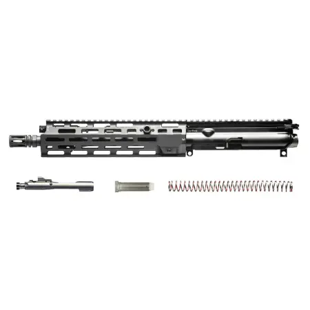 H & K MR556 A4 Upper Receiver Kit – 11″