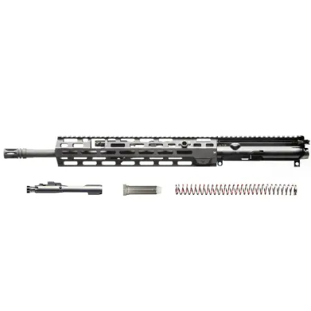 H & K MR556 A4 Upper Receiver Kit – 16.5″