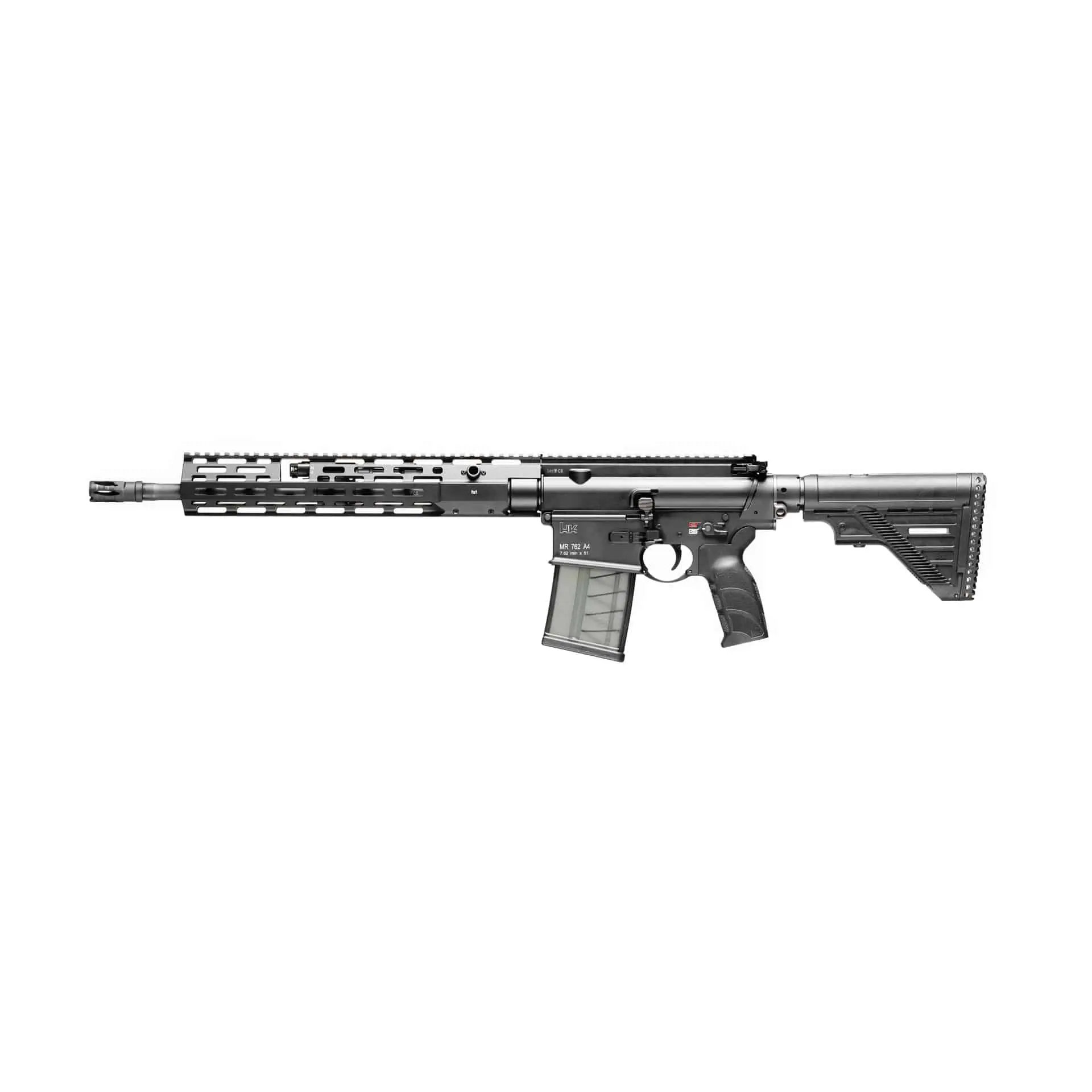 H & K MR762 A4