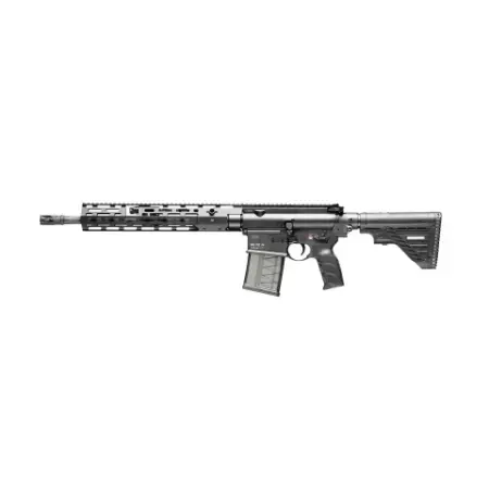 H & K MR762 A4