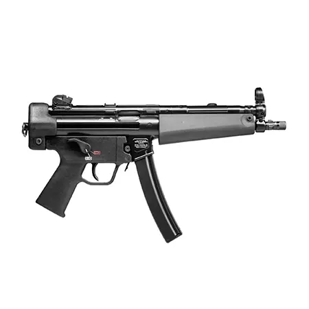 H & K SP5