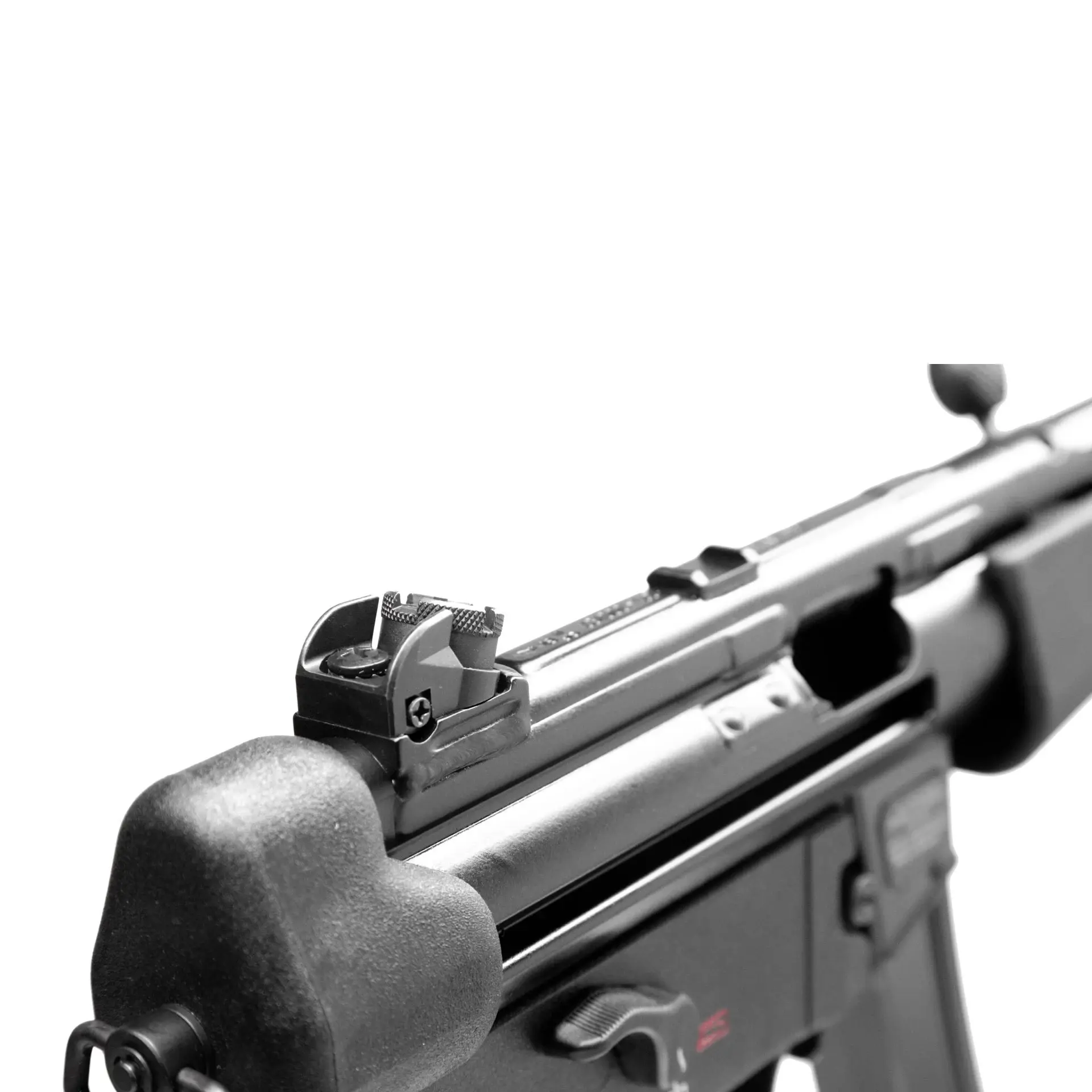H & K SP5