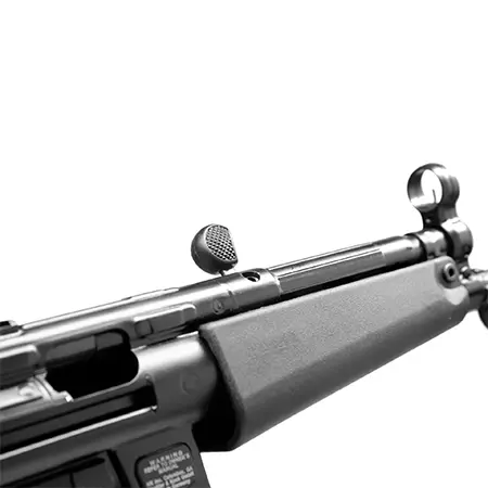 H & K SP5