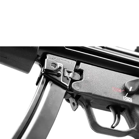 H & K SP5
