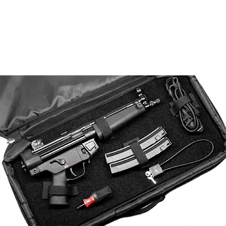 H & K SP5