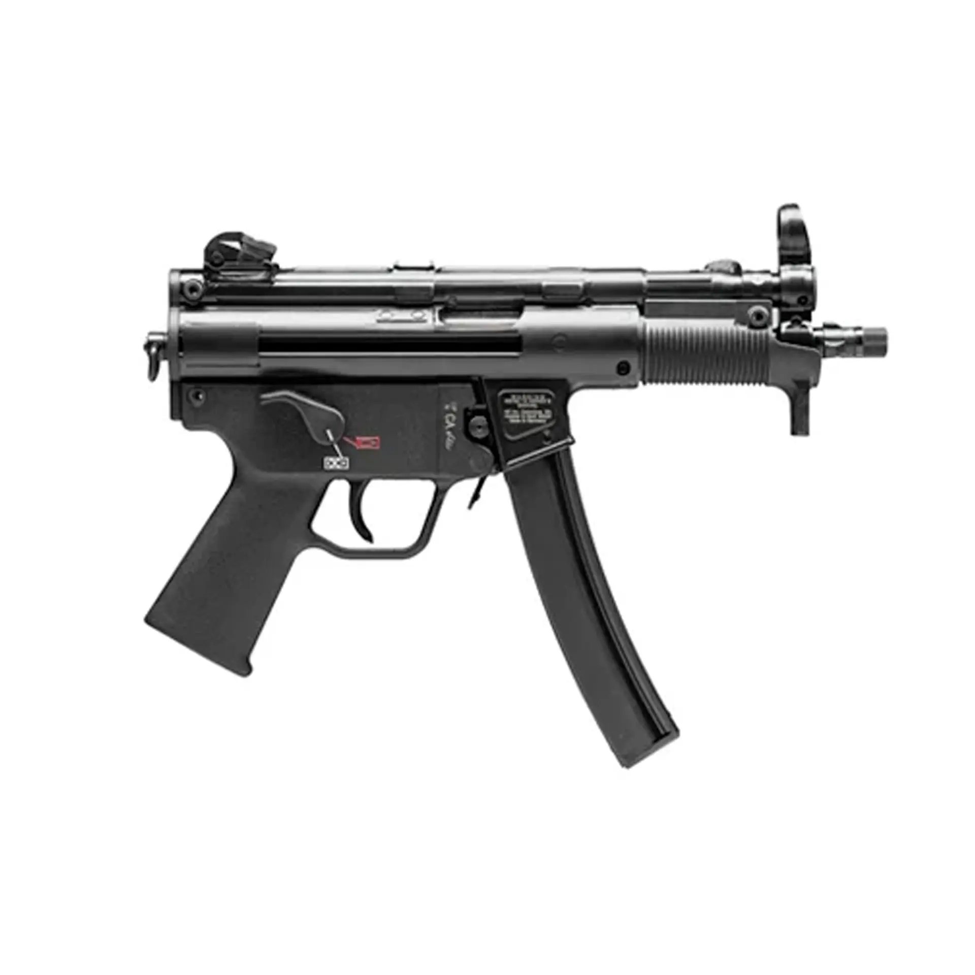 H & K SP5K-PDW