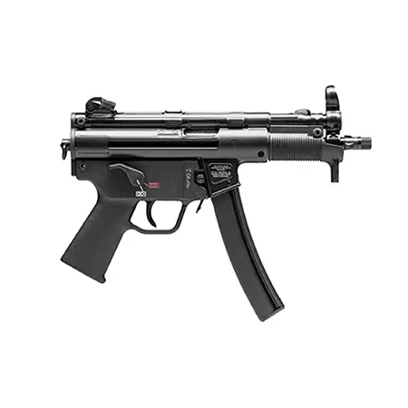 H & K SP5K-PDW
