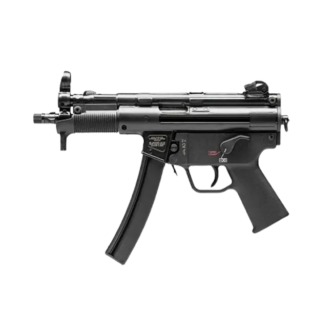 H & K SP5K-PDW