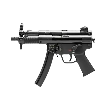 H & K SP5K-PDW