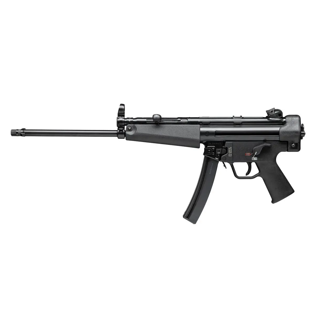 H & K SP5L