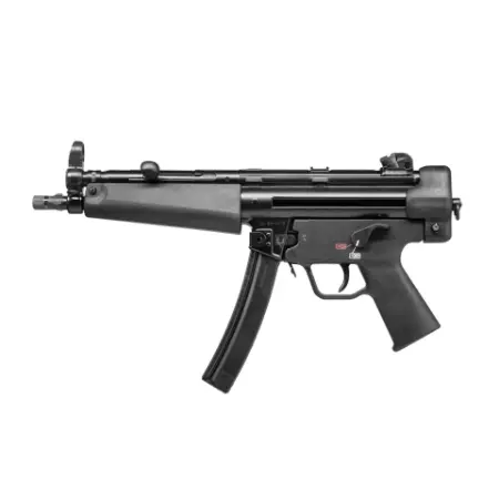 H & K SP5