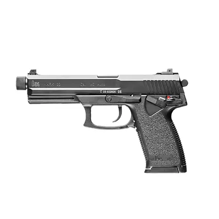 H & K MARK 23