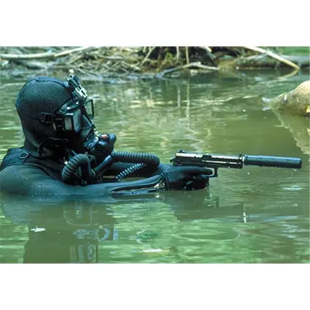 H & K MARK 23