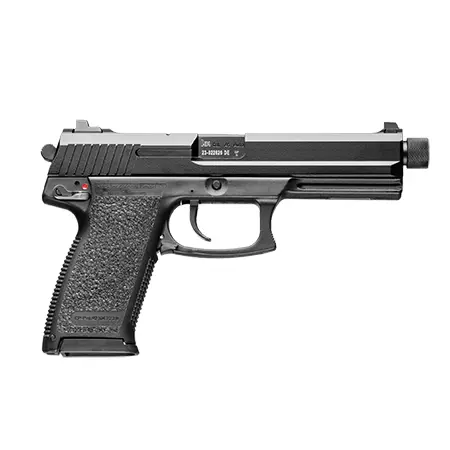 H & K MARK 23