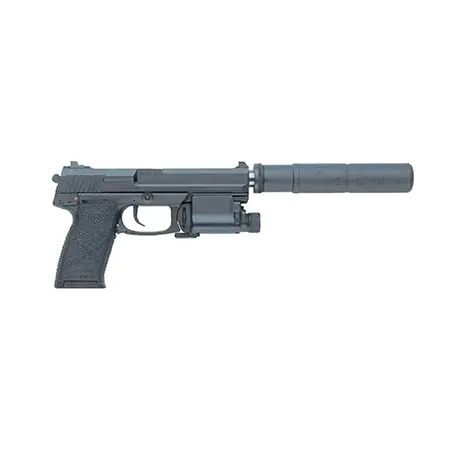 H & K MARK 23