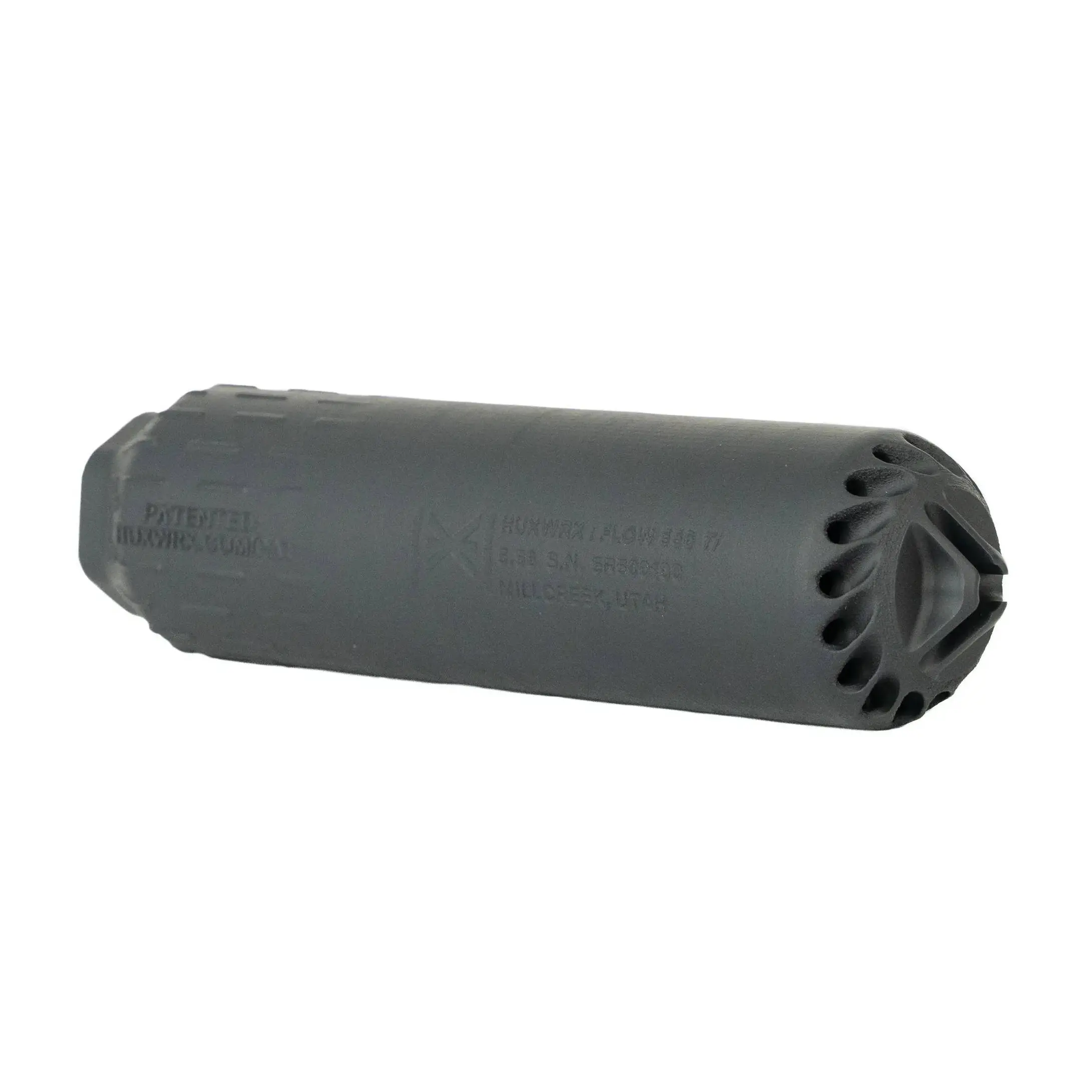 FLOW 556 Ti