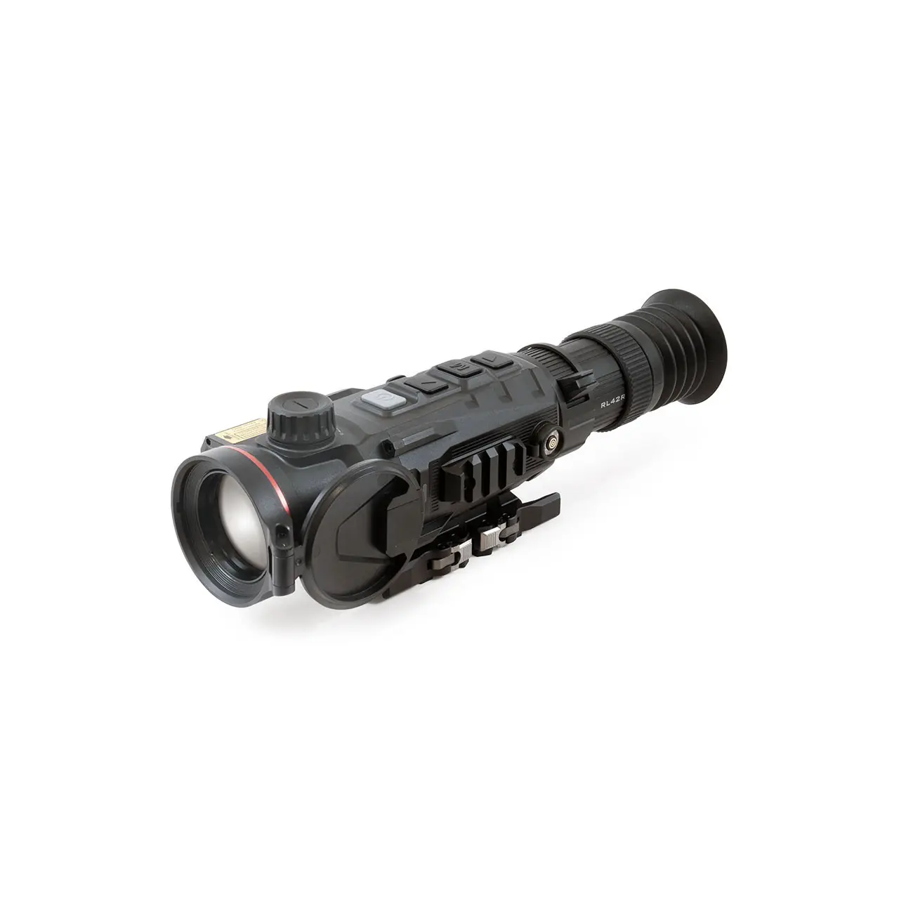 RICO Mk2 LRF 384x288 4X 42mm Thermal Weapon Sight