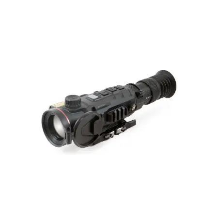 RICO Mk2 LRF 384x288 4X 42mm Thermal Weapon Sight