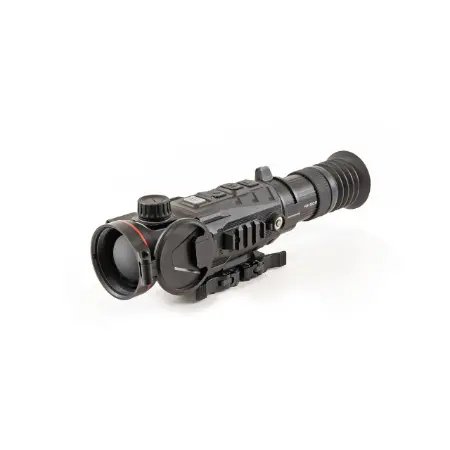 RICO Mk2 LRF 640x512 3X 50mm Thermal Weapon Sight