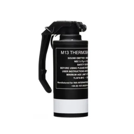 M13 Thermobaric Device