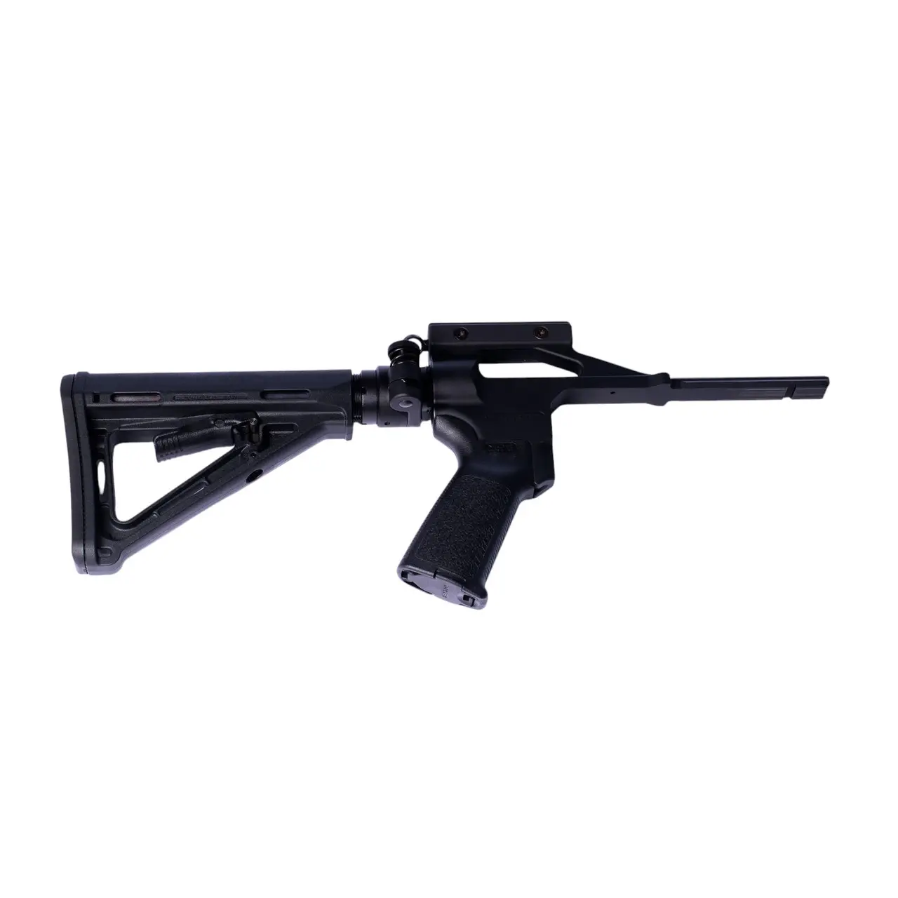 ML37 Folding Stock Frame
