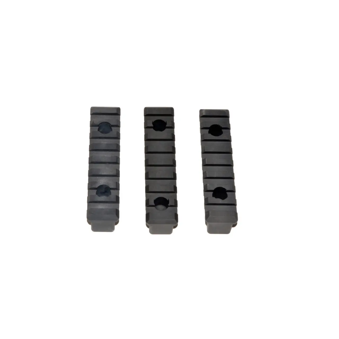ML37 Picatinny Rails For Extension Stock