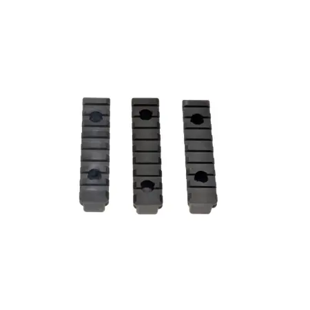 ML37 Picatinny Rails For Extension Stock