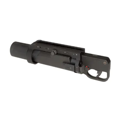 ML37 Smooth Bore Flare Launcher