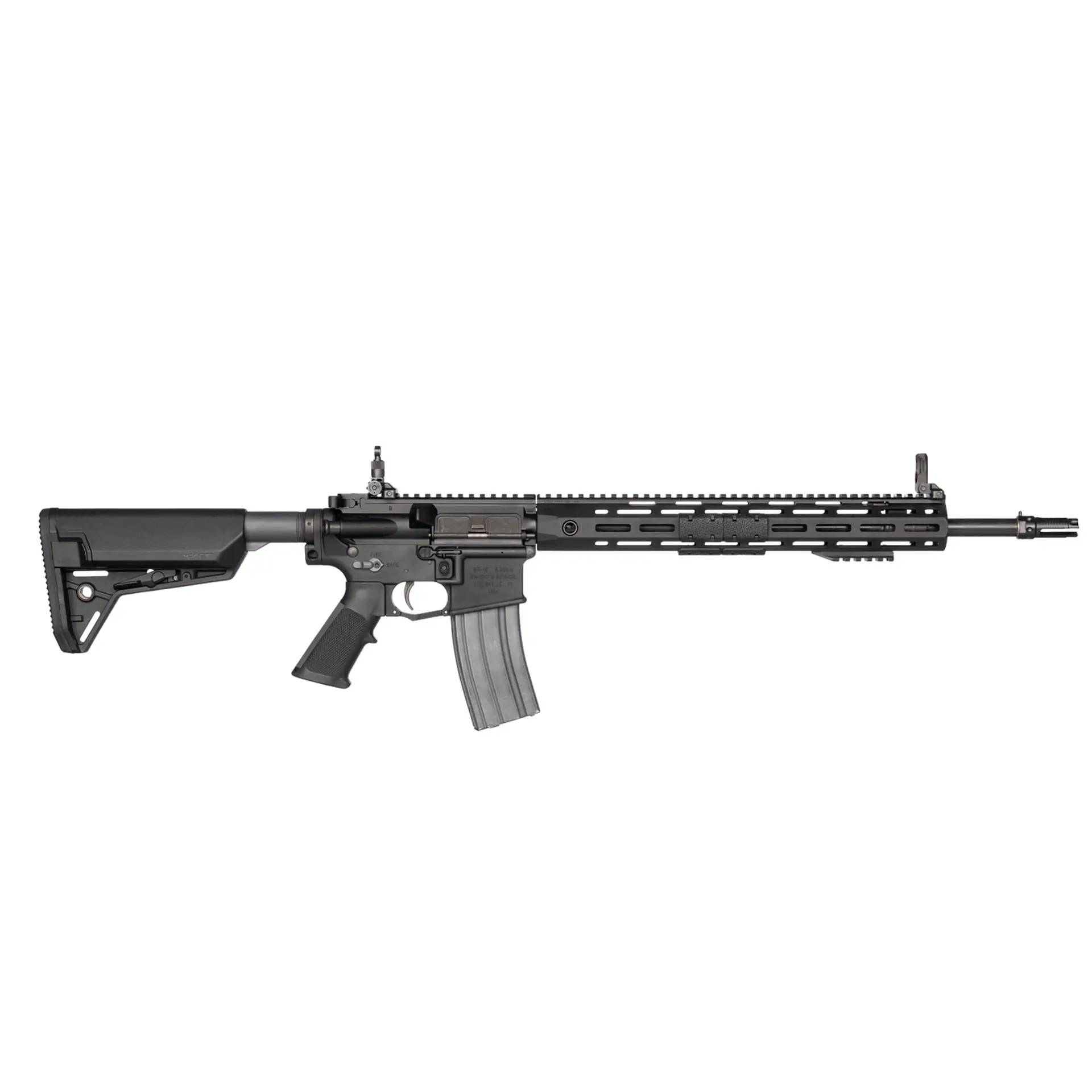 SR-15 LPR MOD 2 M-LOK