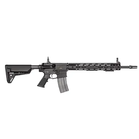 SR-15 LPR MOD 2 M-LOK