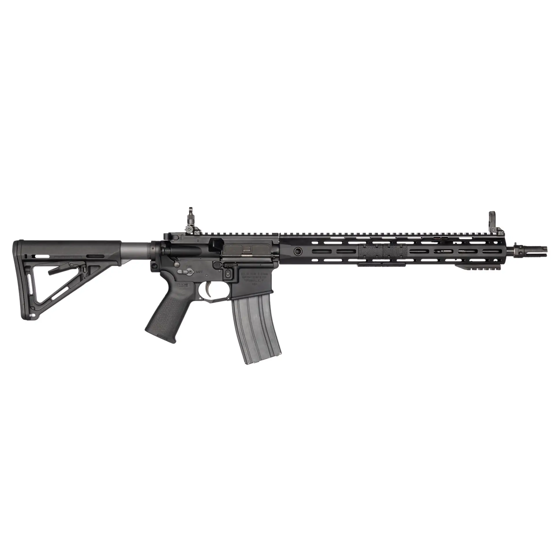 SR-15 MOD 2, M-LOK