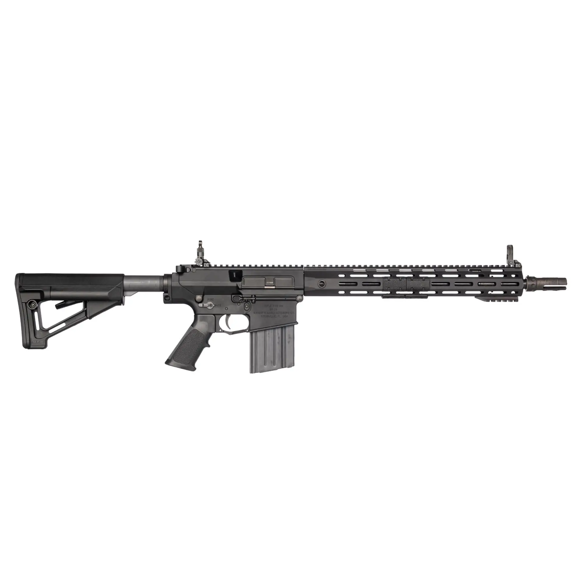 SR-25 CC M-LOK