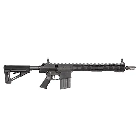 SR-25 CC M-LOK