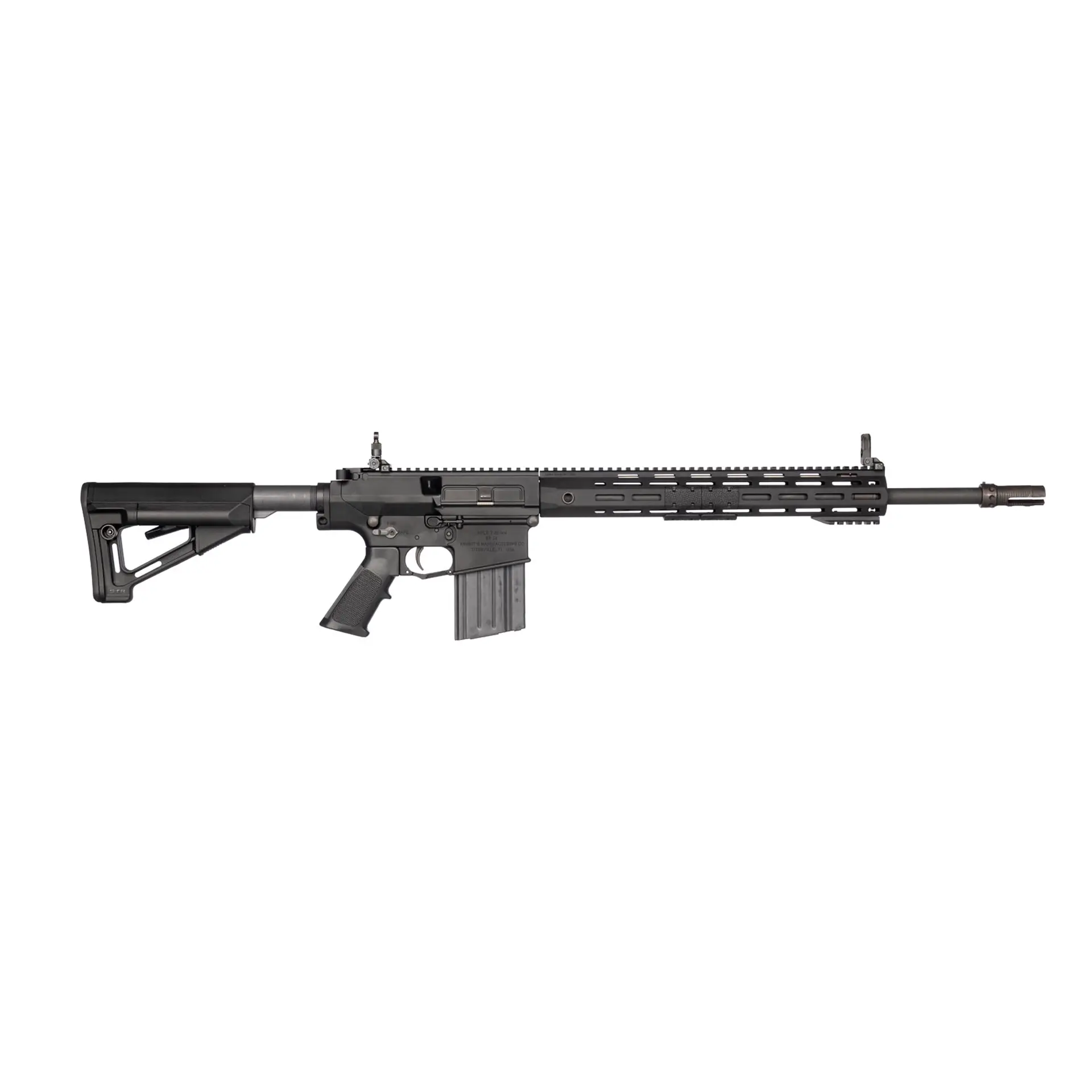 SR-25 PR M-LOK
