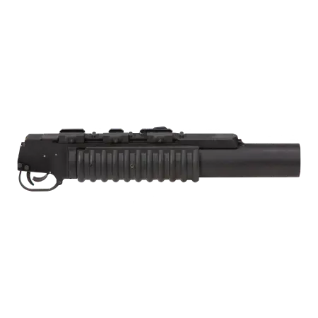 LMT 12″ Rail Mounted M203